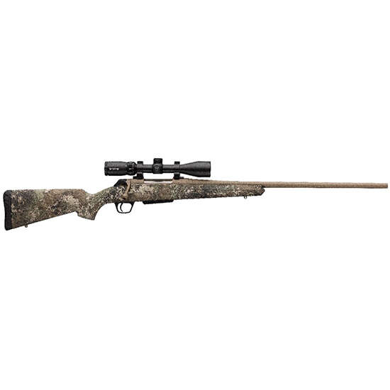 Rifles Long Guns Winchester Repeating Arms XPR 6.8Western WRA XPR HNT STRATA 6.8WEST SCP